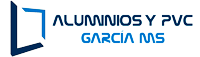 Aluminio PVC Garcia contacto